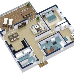 RoomSketcher-High-Quality-3D-Floor-Plans